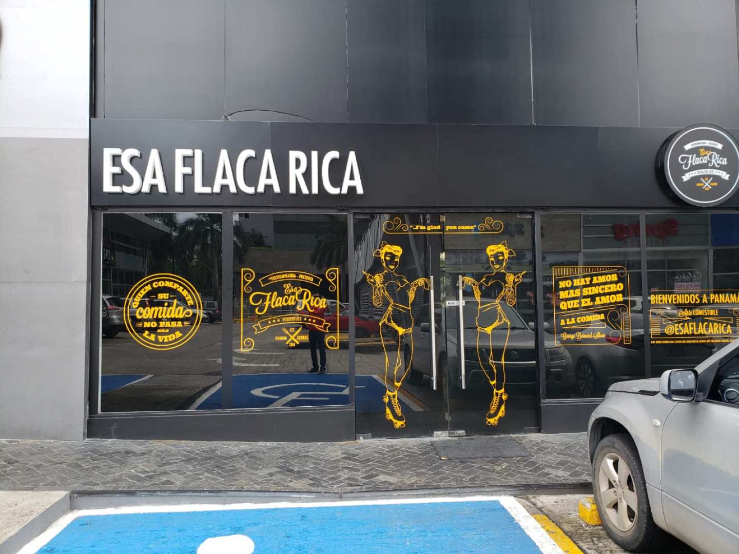 Opinión de Esa Flaca Rica 1 Opinión sincera de Esa Flaca Rica: reseña y análisis completo