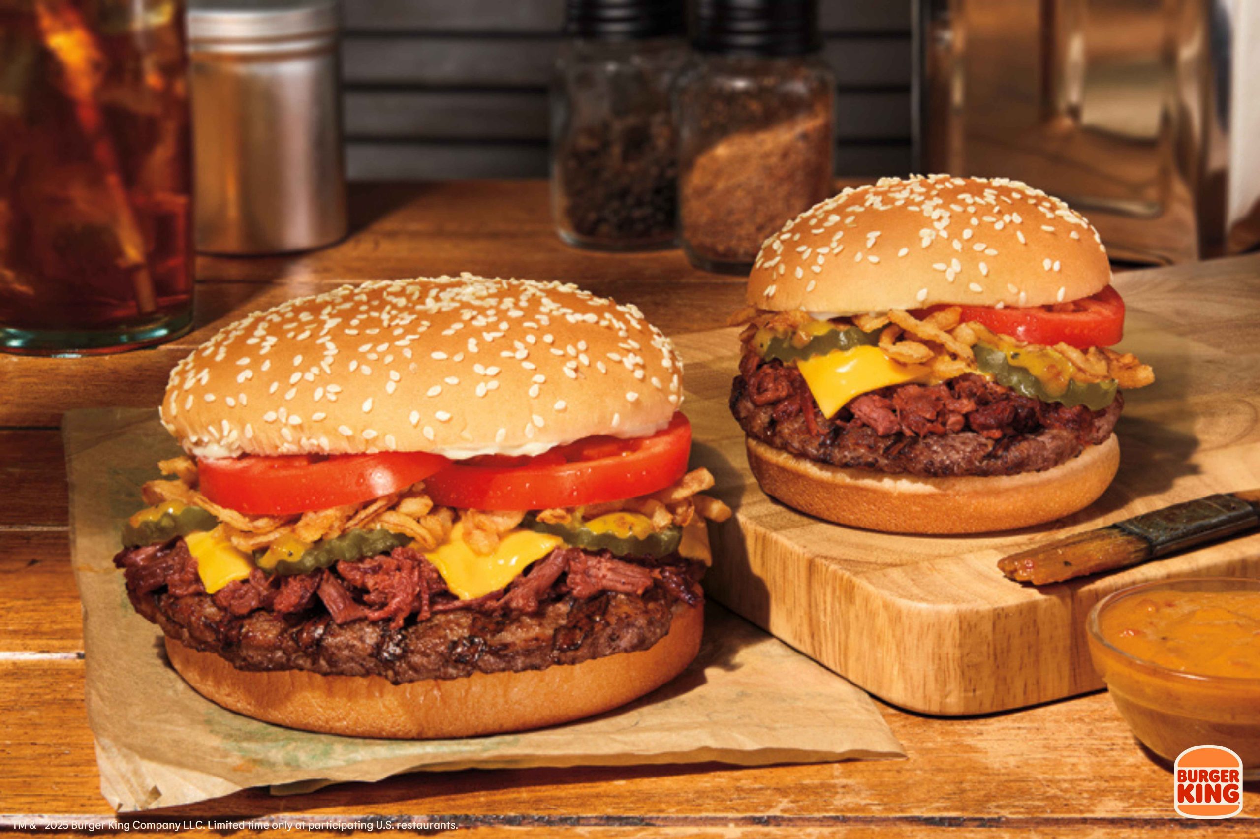 Opinión Burger King Marbella: ¿Merece la pena visitarlo?