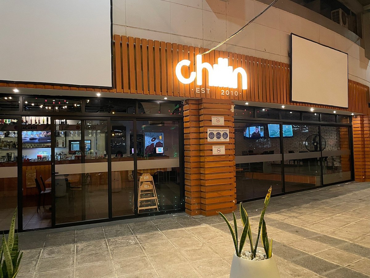 Opinión de Chillin Plaza: reseña honesta, pros y contras del centro comercial