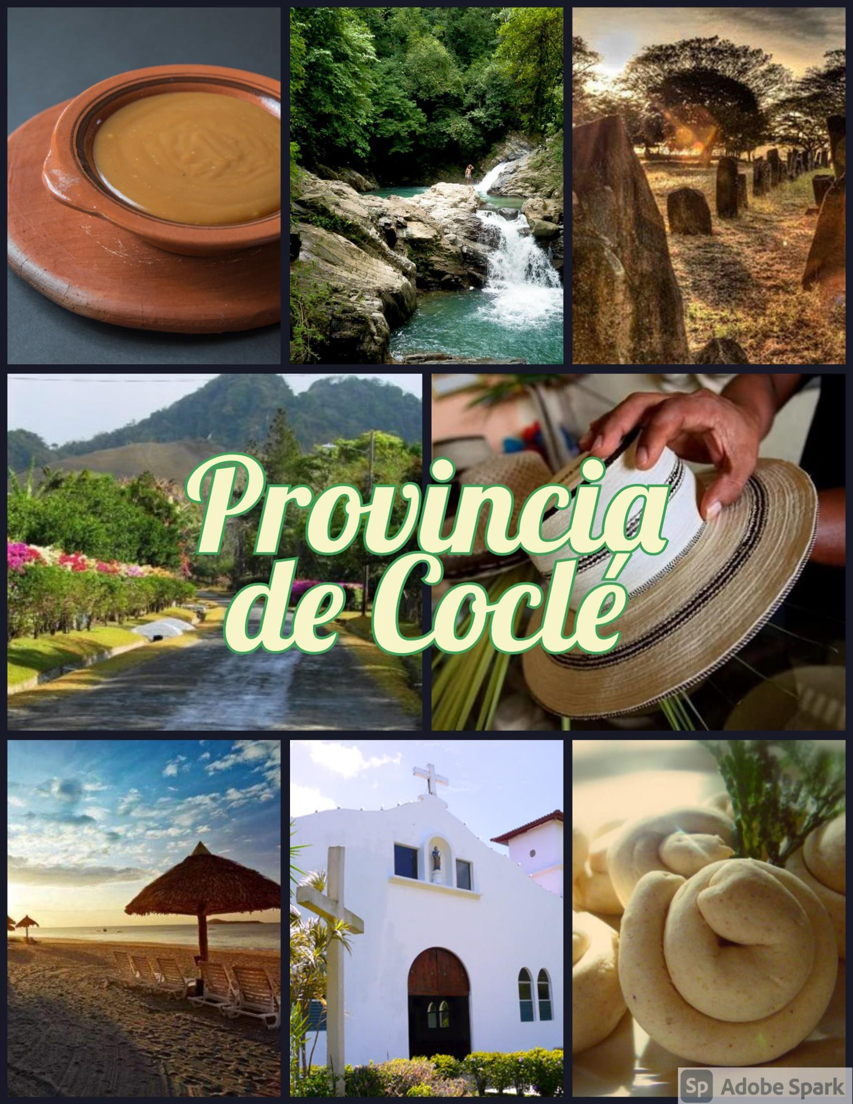 Coclé, Panamá: Historia, Cultura y Naturaleza en un Solo Destino