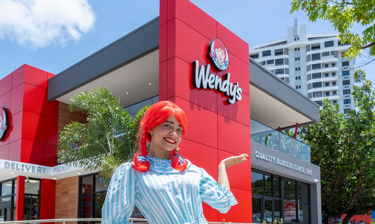 Opinión de Wendys en San Miguelito: Calidad, servicio y precios