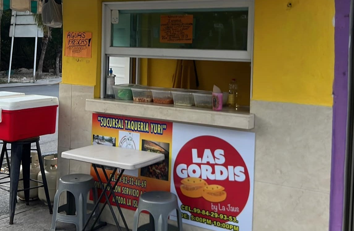 Opinión de Donde_Las_Gordis 1 Donde_Las_Gordis 👉 opinión sincera sobre esta tienda de tallas grandes