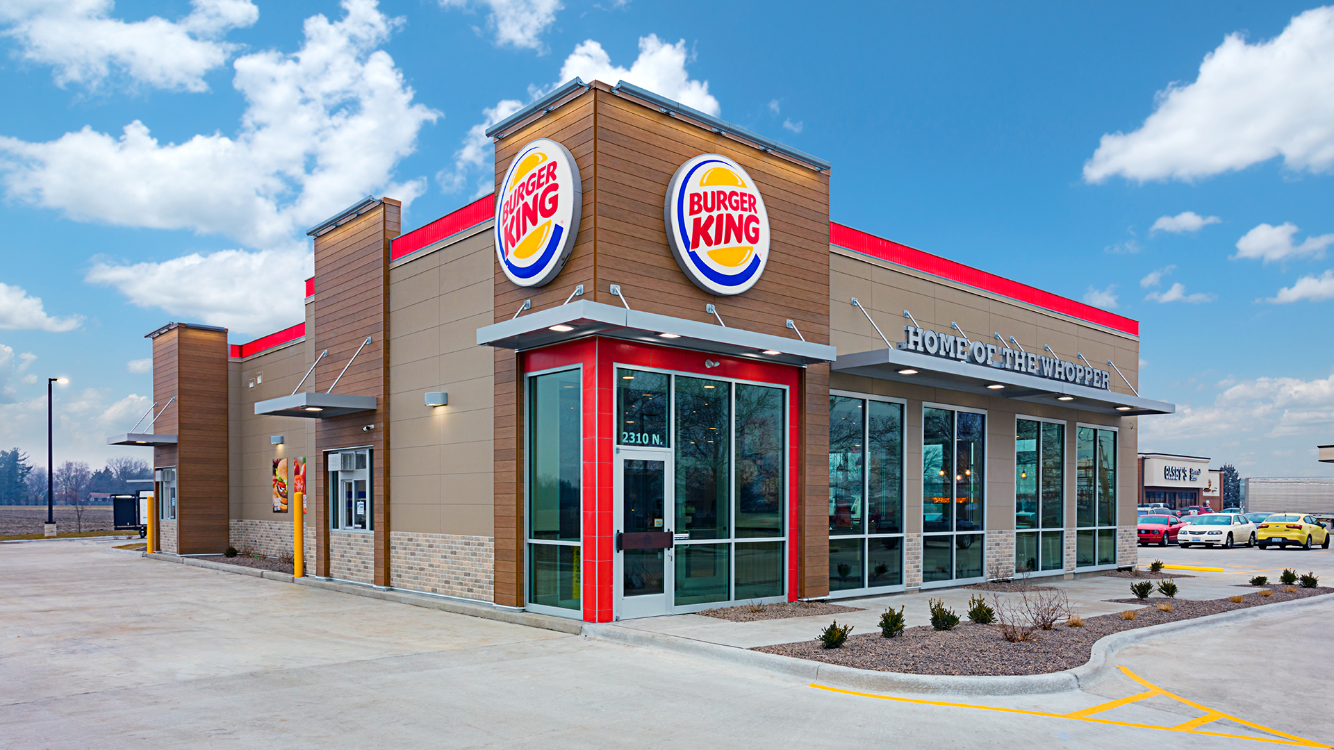 Opinión Burger King Colón | Análisis y reseña del local en Colón