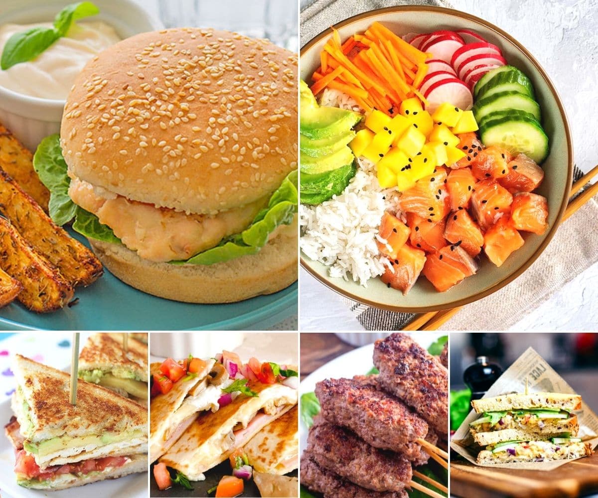 Descubre la Mejor Comida Rápida en Chepo: Sabores Rápidos Deliciosos en Panamá