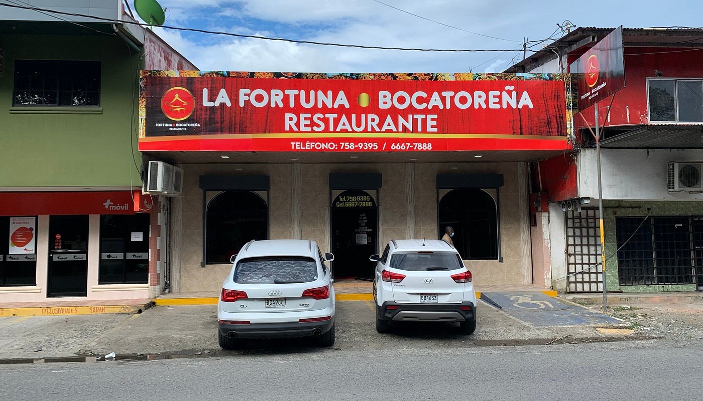 Opinión de Restaurante La Fortuna Bocatoreña 1 Opinión del Restaurante La Fortuna Bocatoreña: Sabor y tradición en Panamá
