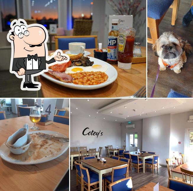 Opinión de Restaurante Cottys 1 Opinión de Restaurante Cottys: Reseña, menú y precios en 2024