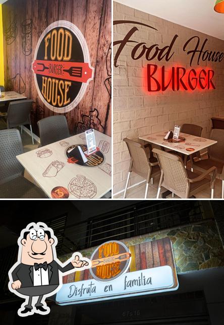 Opinión de Restaurante Food House 1 Opinión Restaurante Food House: reseña, menú y precios de la casa de la comida