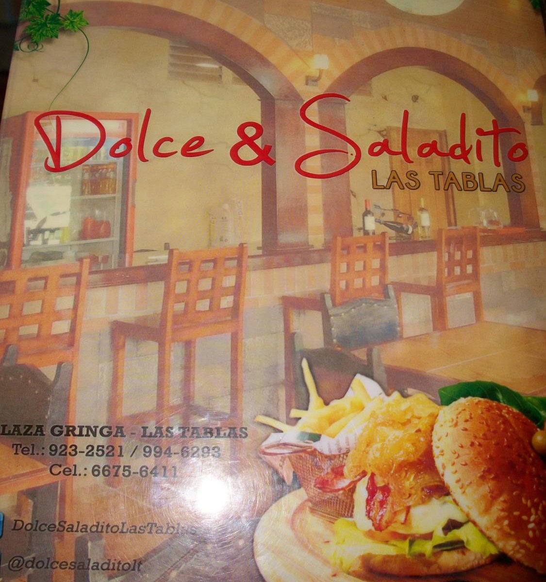 Dolce & Saladito: Análisis y Opinión - ¿Merece la Pena?