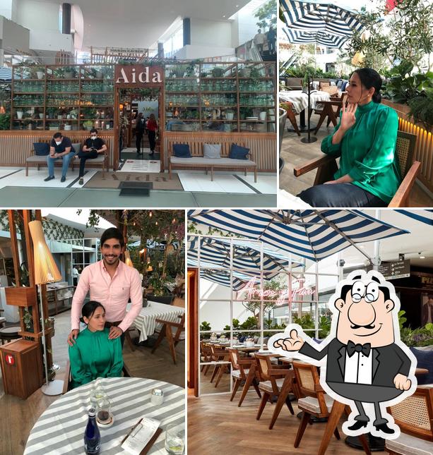 El Aida 24H: Opinión sincera sobre el mejor restaurante 24 horas