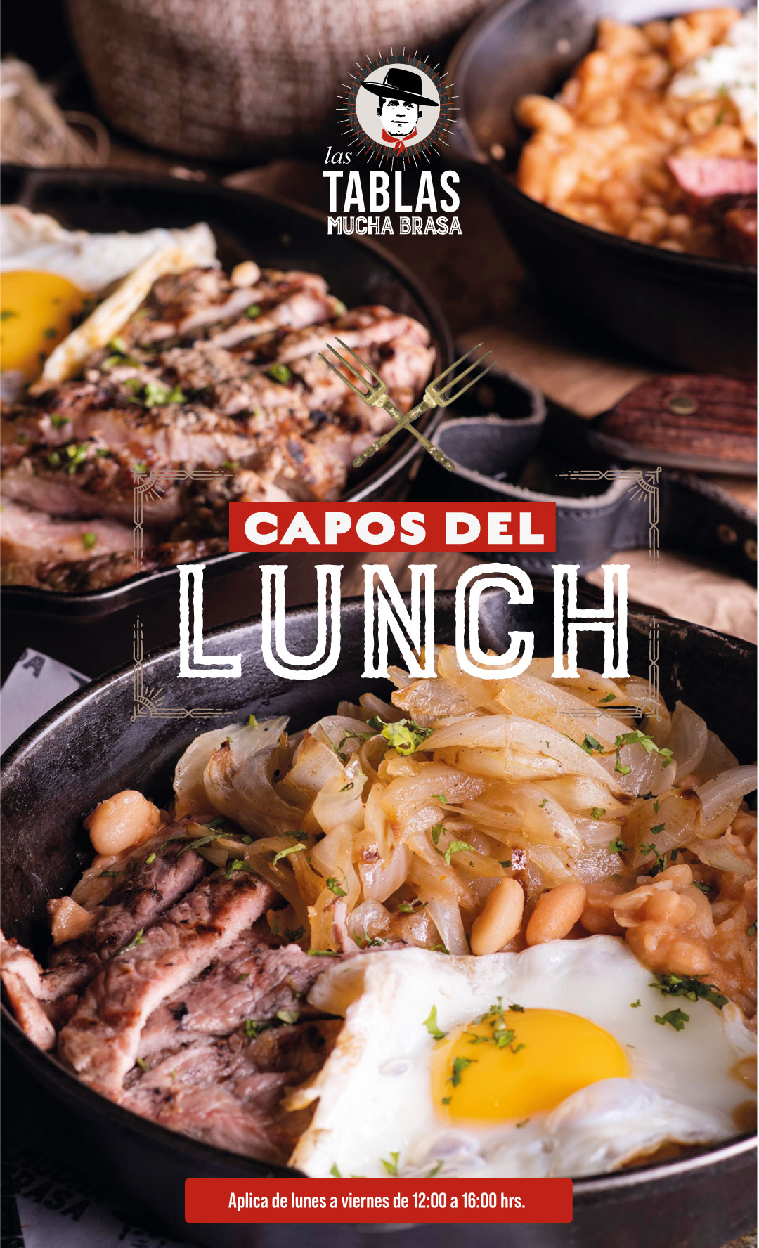 Opinión de Brasas Latino Las Tablas 1 Brasas Latino Las Tablas: opinión sincera y recomendaciones del restaurante peruano