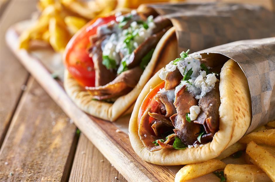Los mejores lugares de comida rápida en Natá: sabores que conquistan