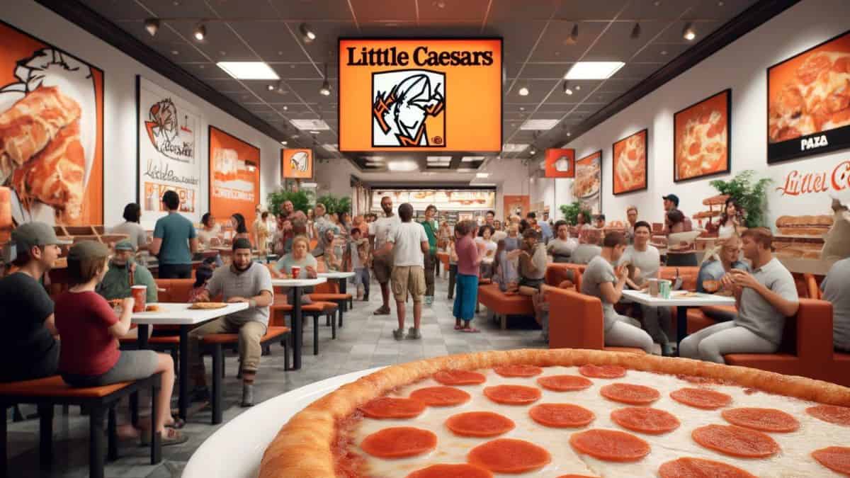 Opinión de Little Caesars Pizza en Bugaba: ¿Vale la pena? Sabor y precio analizados