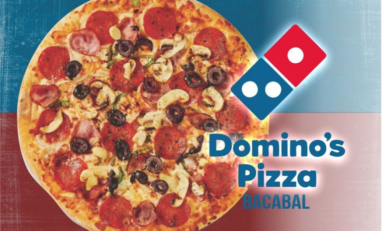 Opinión de Dominos Pizza Bugaba: calidad, precio y servicio en Panamá