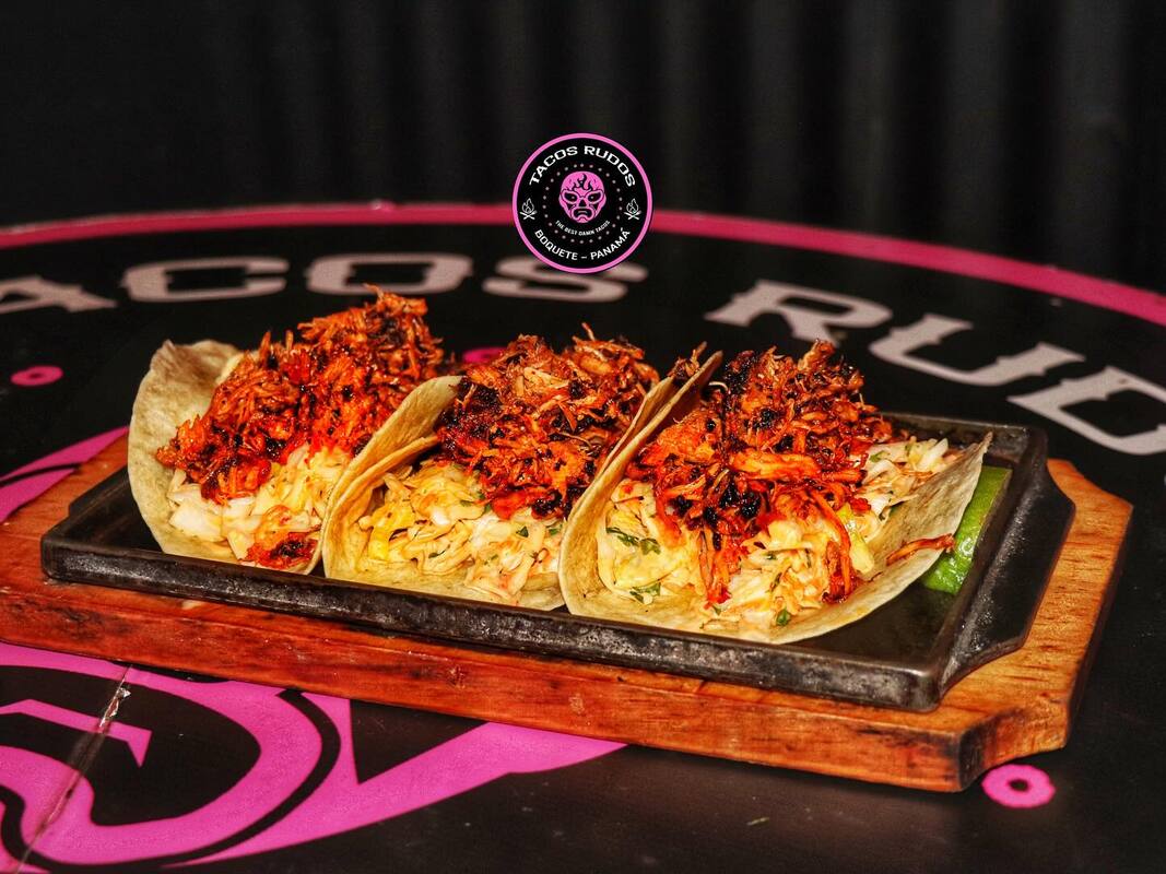 Opinión sincera de Tacos Rudos: sabor, precio y calidad en cada bocado