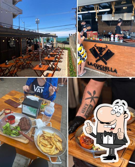 La Cuchilla: Opinión sincera de este restaurante – ¿merece la pena?