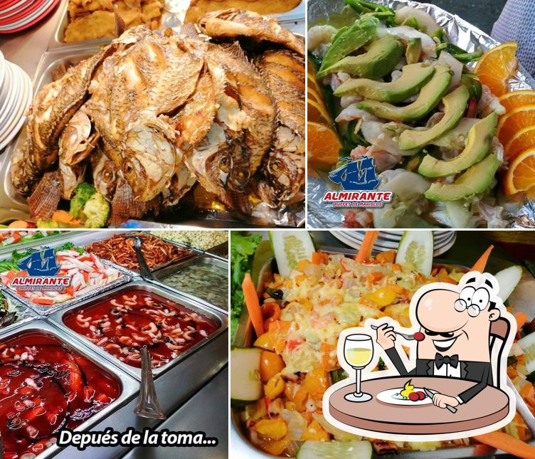 Los mejores Comida Rapida en Almirante 1 Los mejores restaurantes de comida rápida en Almirante: hamburguesas y más