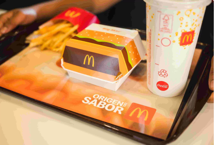 Opinión sincera de McDonald’s Tocumen: menú, precios y experiencia 2024