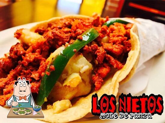 Opinión del Restaurante Los Nietos: calidad y sabor inolvidables