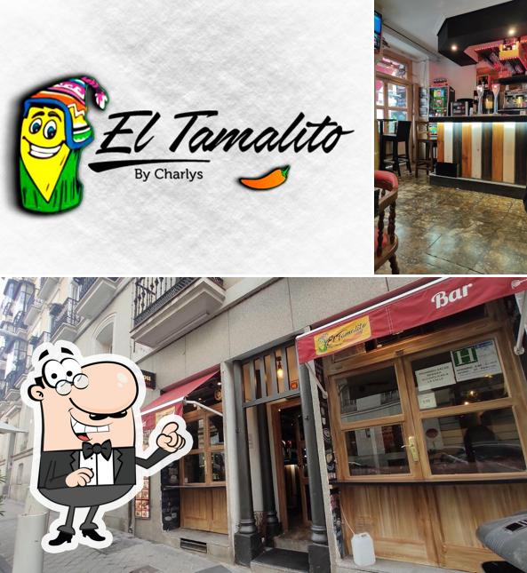 El Tamalito Volcán: Opinión y Sabor Único de un Clásico Mexicano