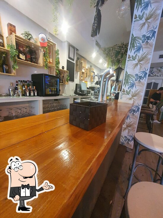 Opinión Restaurante Donde Pinto: calidad y sabor en cada plato