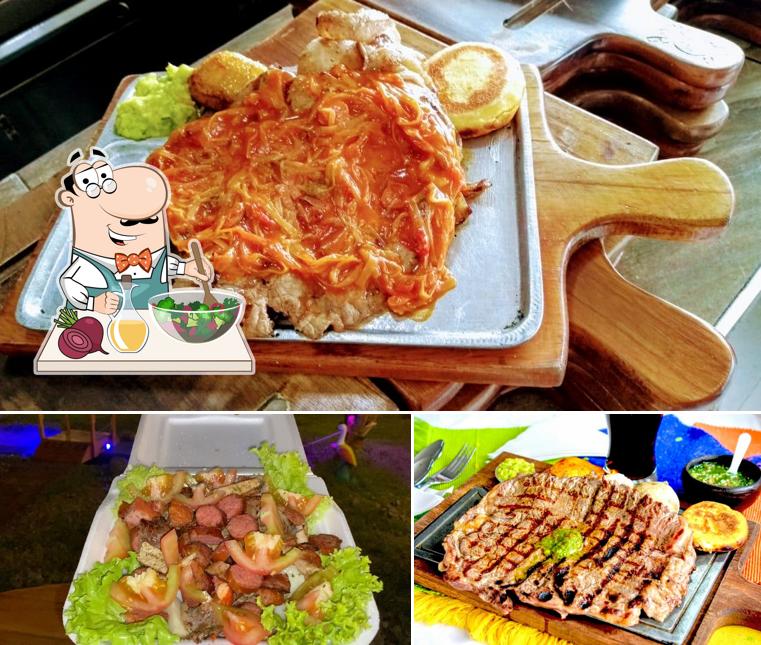 Opinión de parrillada en Mi Ranchito | Sabor y calidad en cada bocado