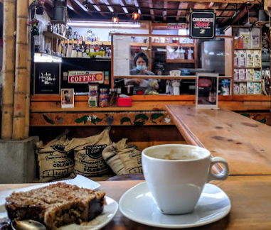 Opinión de Cafe Doña Cali 1 Opinión de Café Doña Cali: Sabor y Calidad Colombiana en Cada Taza