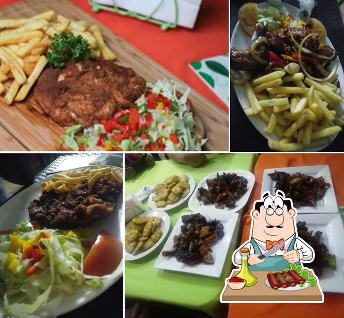 Las mejores Comida Rapida en Cristóbal 1 Las mejores comidas rápidas en Cristóbal: Guía 2024 de sabores imperdibles cerca de ti
