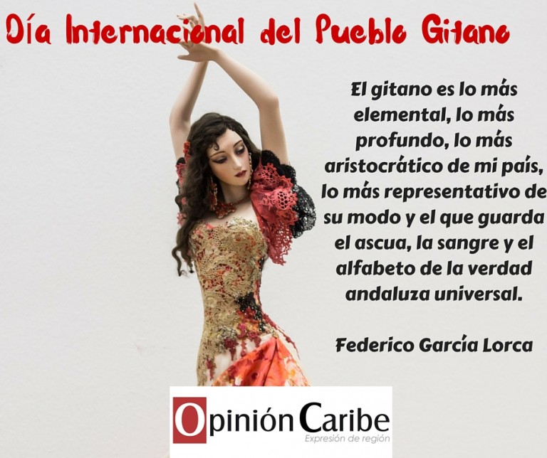 Opinión de Gitanos del Caribe 1 Gitanos del Caribe – Opinión y Análisis Cultural