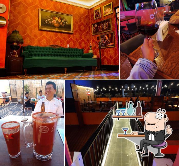 Opinión del Bar/Rest CrossWay Tole - Análisis y reseña del local