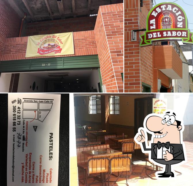 Opinión de La Estación del Sabor: ¿Vale la pena? Análisis y reseña completa