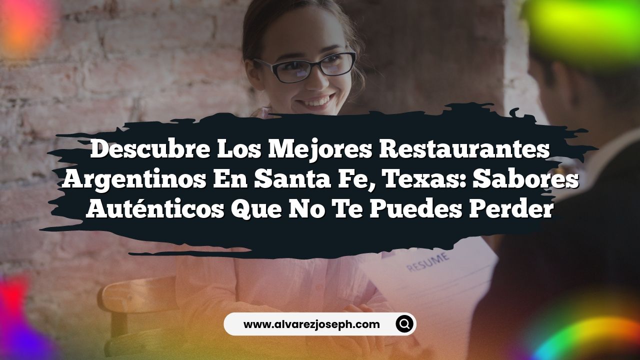 Los mejores Comida Rapida en Santa Fé: Sabores que no te puedes perder 1 Comida rápida en Santa Fé: los sabores imperdibles para degustar