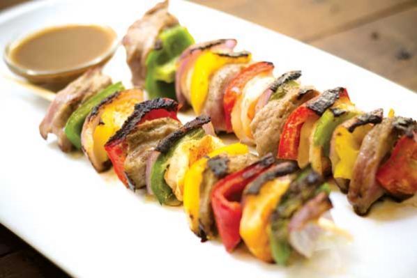 Opinión de Brochetas genesis 1 Brochetas Genesis Opinión | ¿Merece la pena este restaurante de brochetas?