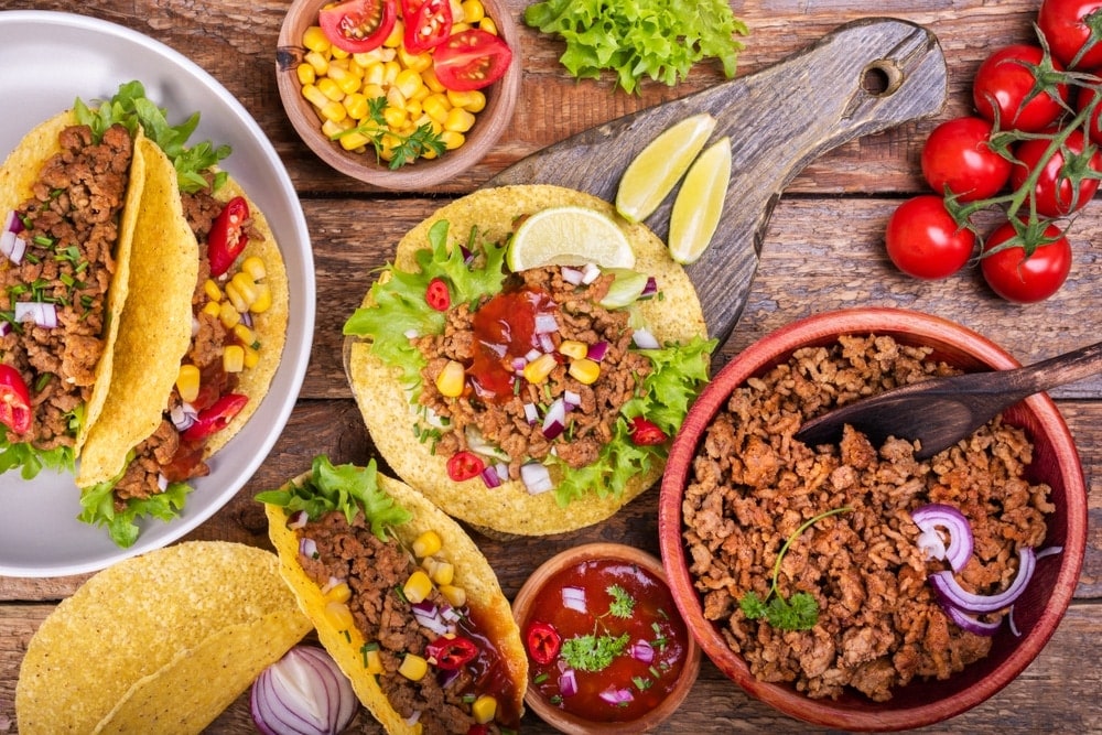 Comida Rápida en Parita: Sabor y Rapidez Imperdibles