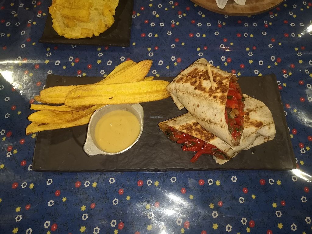 Opinión de Restaurante MEYE BOUNORE en Boquete: Reseña y Experiencia @meyebounore