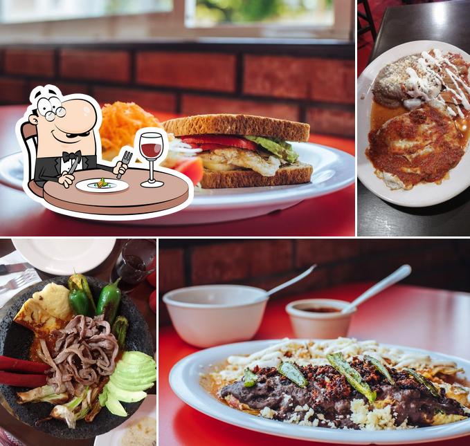 Los Mejores Comida Rápida en Los Pozos: ¡Delicias Imperdibles y Recomendados 2024!