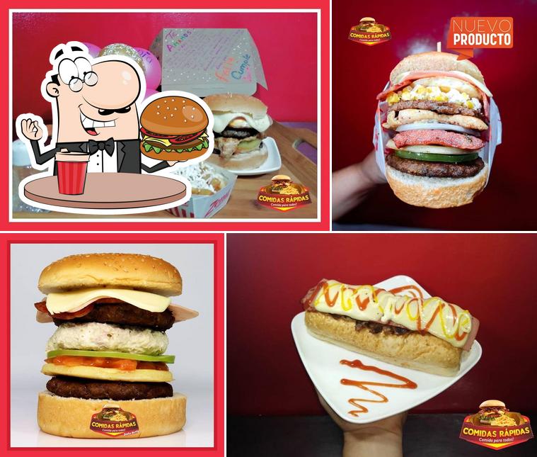 Doña Betty Fast Food Panamá | Opinión sincera y reseña del local