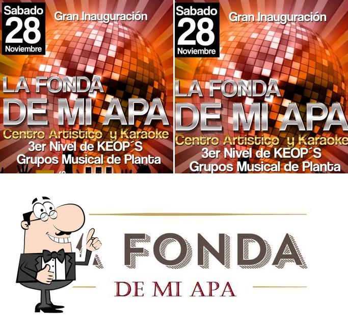 Opinión de La Fonda De Mi Apa: Sazón Auténtica y Precios Accesibles