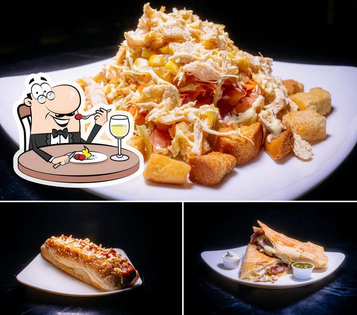 Opinión auténtica del Restaurante Paradise Darién: precios, menú y ambiente