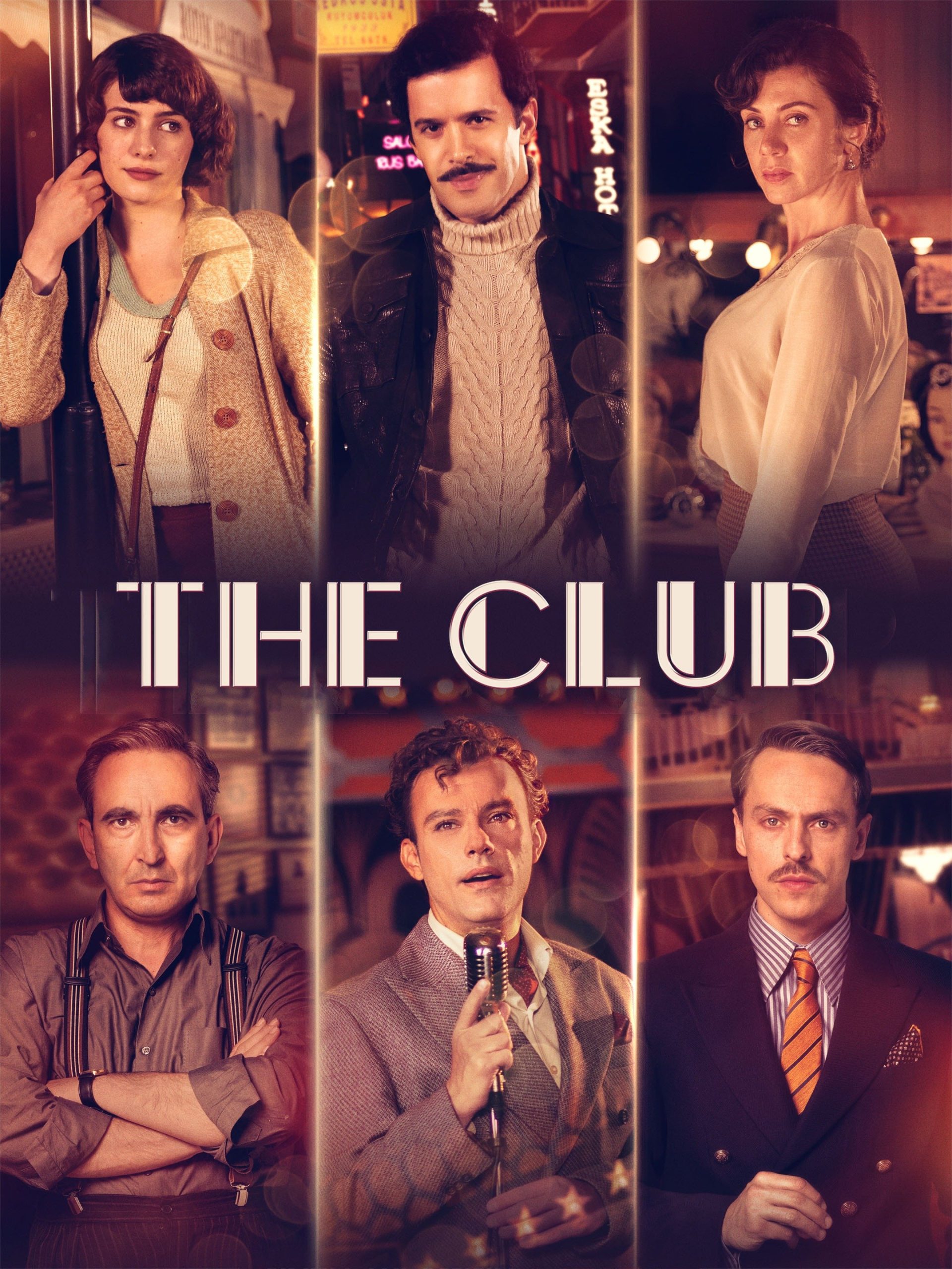 Opinión de The Club: Análisis Completo y Recomendaciones del Juego