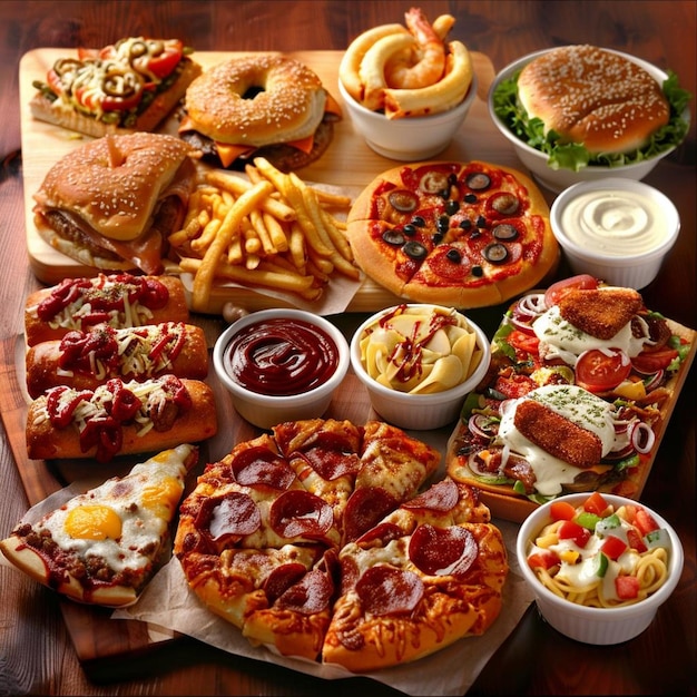 Las mejores comidas rápidas en Soná: sabores imperdibles y locales populares