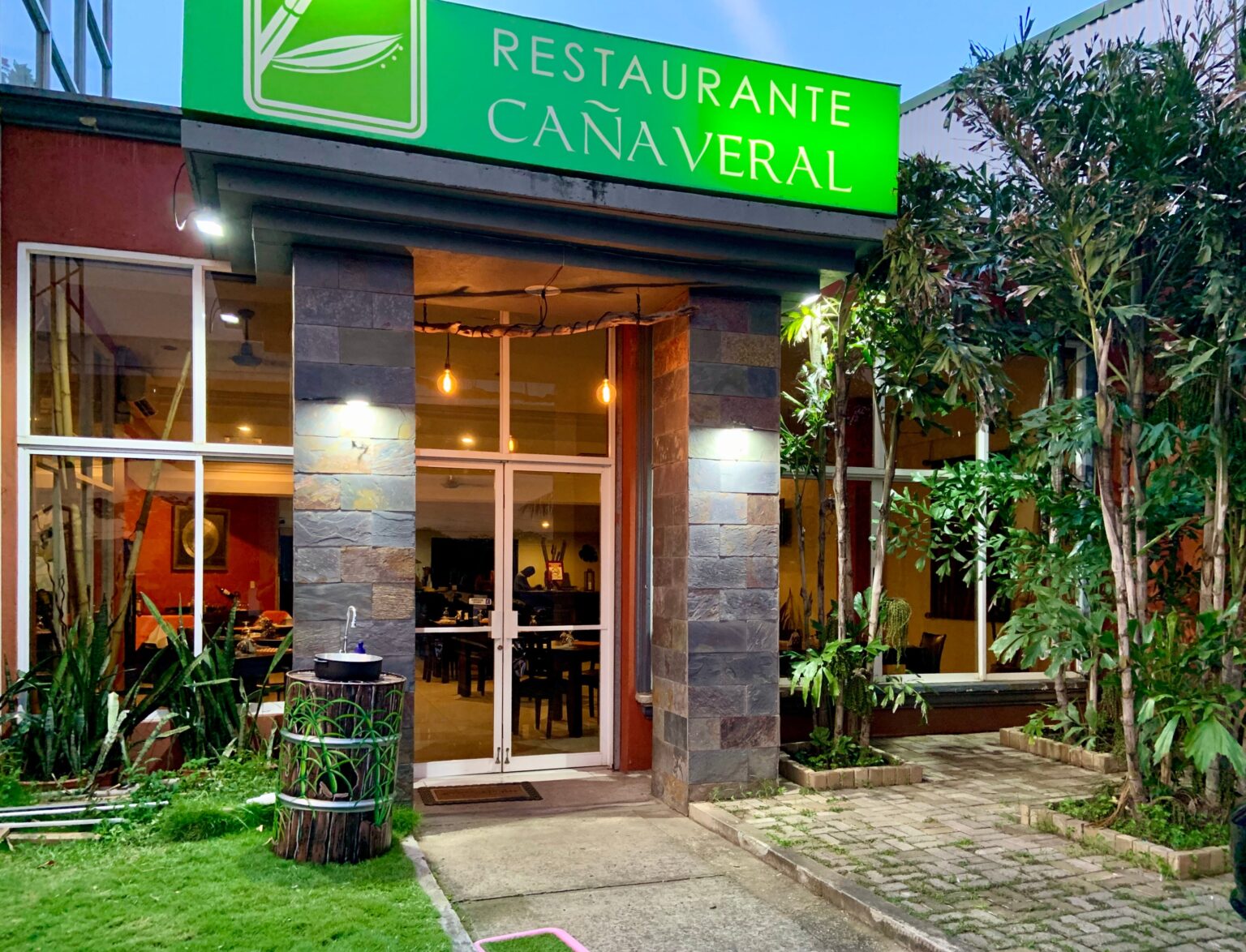 Los mejores comida rápida en Cañazas: sabores imperdibles para probar