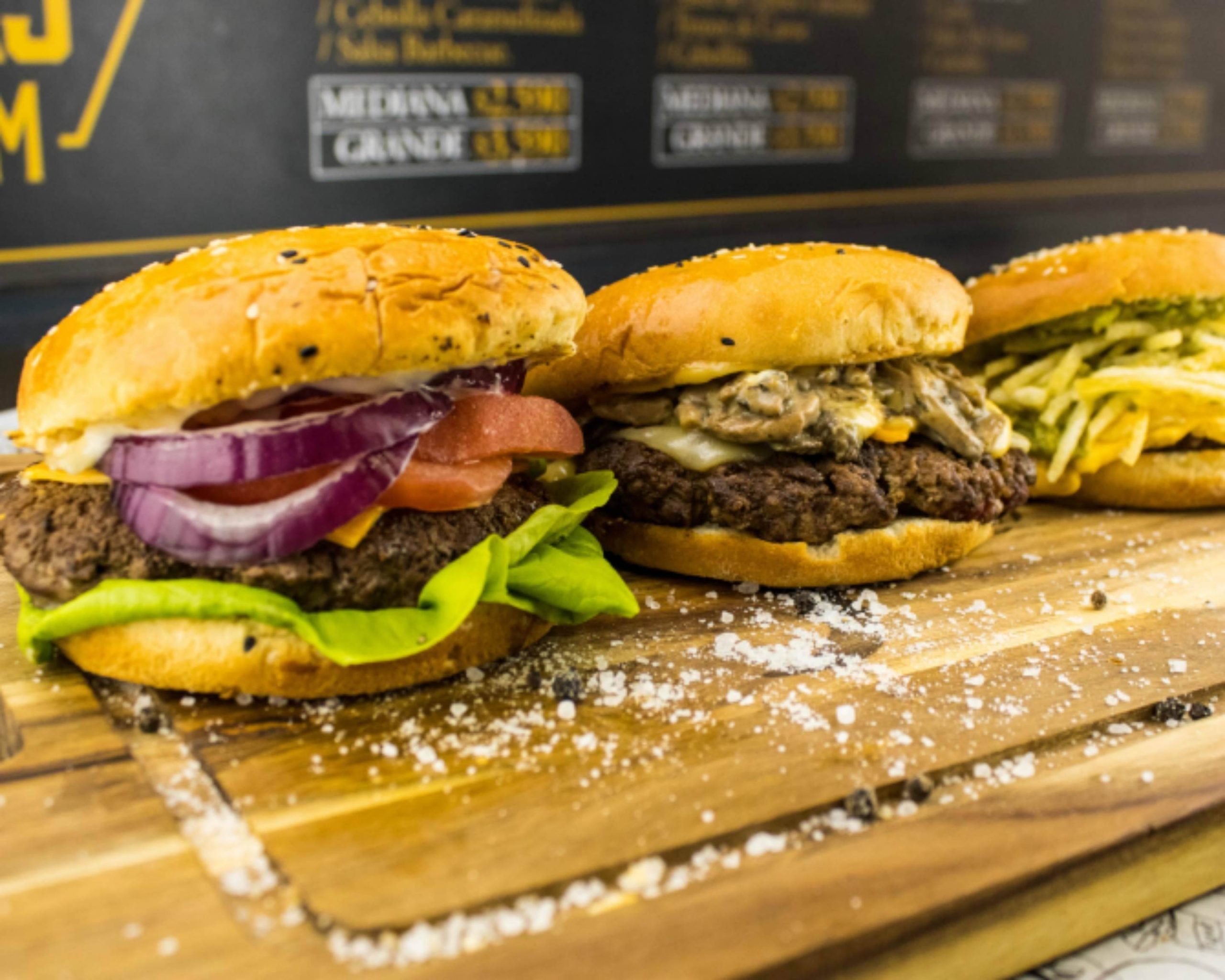 Las mejores Comida Rapida en Santiago de Veraguas 1 Las mejores comidas rápidas en Santiago de Veraguas - ¡Imperdibles!