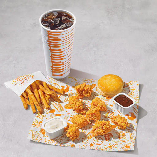 Popeyes Colón Plaza Millennium