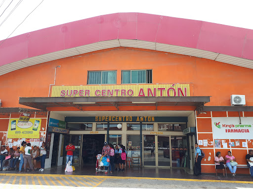 Anton Market