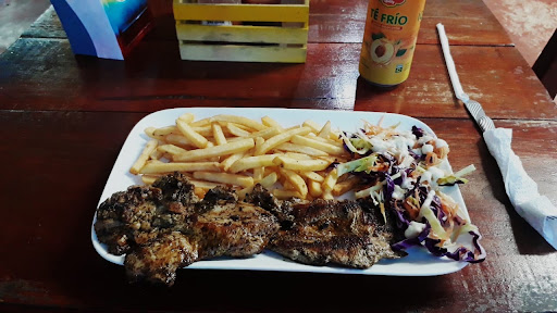 PARRILLADA DONDE COLOMBIA