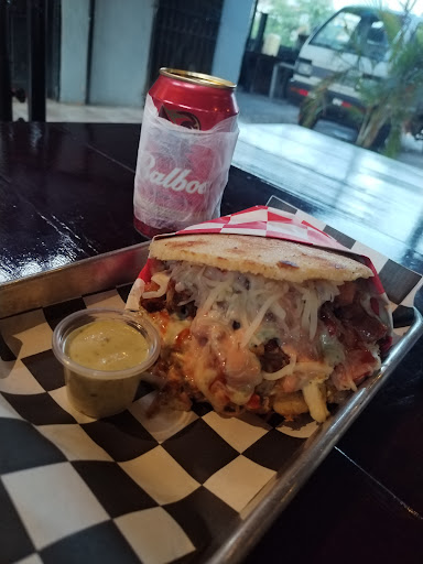 Antojitos Parce