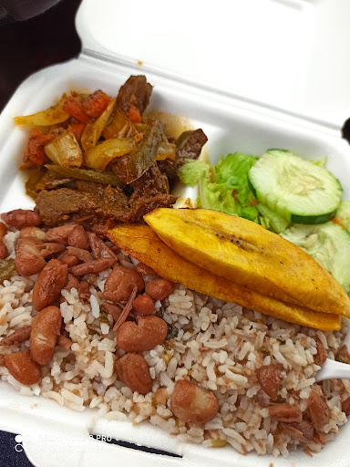 Fonda Darmir, La Bendicion Del Buen Comer 1