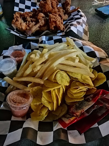 El Gallo Rosa
