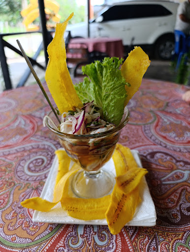 Maruja's Place