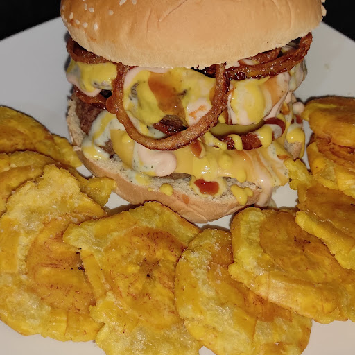 Fonda LA CHOZA